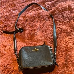 Crossbody purse. Kate Spade